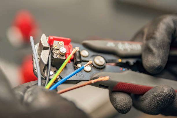 Best Electrician for Home Renovation  in Staunton, VA