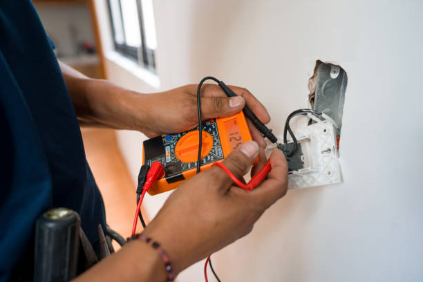 Best Residential Electrician Services  in Staunton, VA