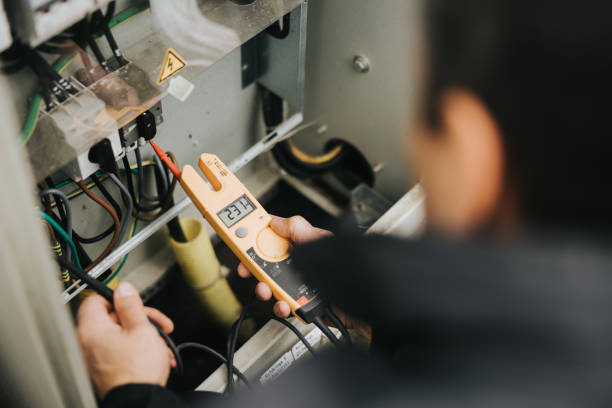 Best 24-Hour Electrician  in Staunton, VA