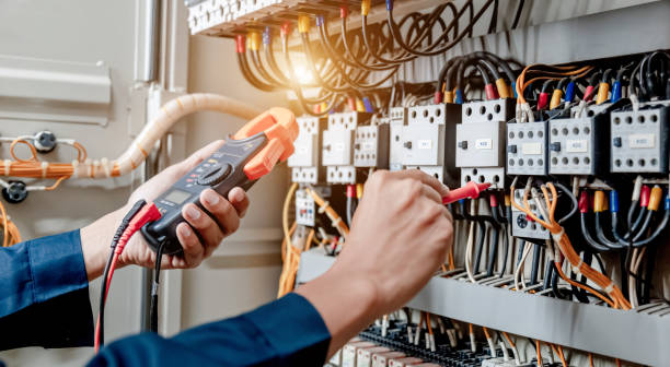Best Electrician Near Me  in Staunton, VA