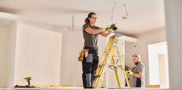 Best Emergency Electrician Near Me  in Staunton, VA