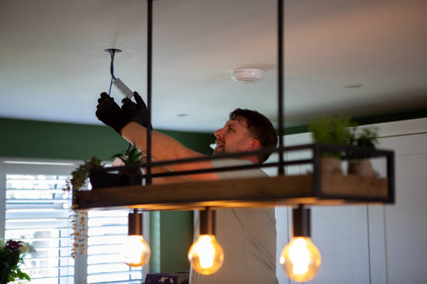 Best Emergency Electrical Repair  in Staunton, VA
