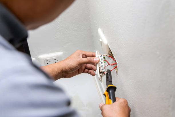 Affordable Emergency Electrician in Staunton, VA