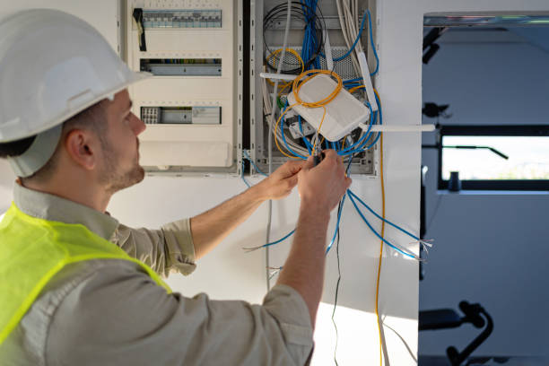 Best Affordable Electrical Installation  in Staunton, VA